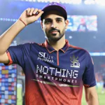 Bhuvneshwar Kumar