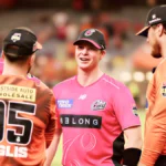 Big Bash League In India