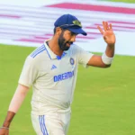 Is Jasprit Bumrah rested for Afghanistan Test