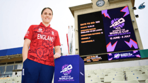 Nat Sciver-Brunt