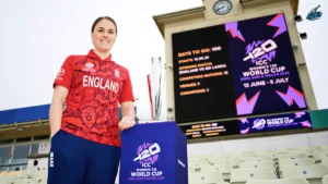 Nat Sciver-Brunt