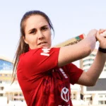 Nat Sciver Brunt