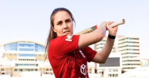 Nat Sciver Brunt