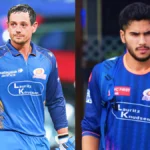 Quinton de Kock And Raj Bawa Ruled Out
