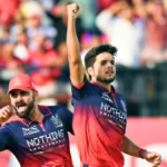 RCB Book Playoff Spot