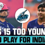 Vaibhav Sooryavanshi Joins India A