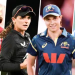 Women's T20 World Cup