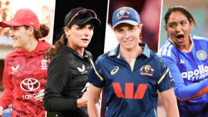 Women's T20 World Cup