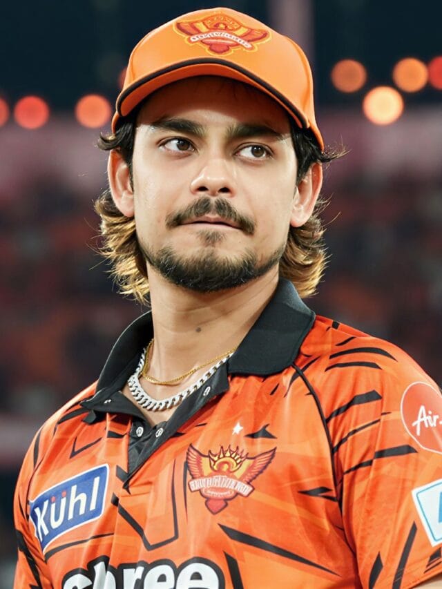 SRH Qualify for Playoffs,  CSK Hearts Officially Broken