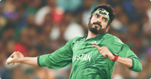 usman tariq