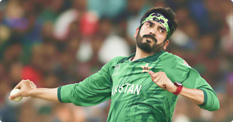 usman tariq